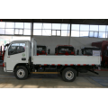 Xe tải nhẹ Dongfeng 3 tấn
